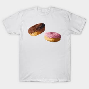 More Donuts T-Shirt